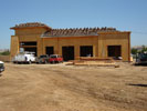 Project: Marketplace at Santee, Client: Capmark Bank